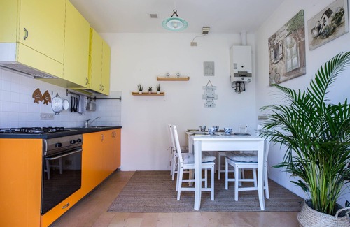 Ostra Casa | Casa de vacaciones Ostra para 1 - 4 personas con 2 dormitorios - Casa de vacaciones