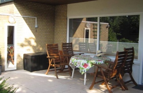 Aschhauserfeld Apartamento | Casa de vacaciones "Pusteblume" - Casa de vacaciones "Pusteblume", ducha, inodoro