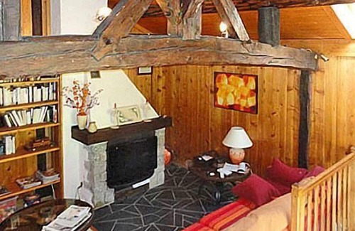 La Roche Casa | Casa de vacaciones Plan Peisey para 1 - 7 personas con 4 dormitorios - Casa de vacaciones