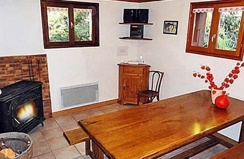 La Roche Casa | Casa de vacaciones Plan Peisey para 1 - 7 personas con 4 dormitorios - Casa de vacaciones