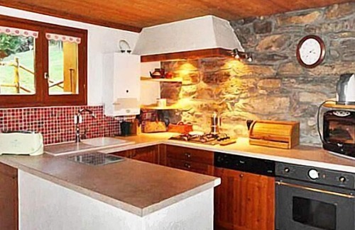 La Roche Casa | Casa de vacaciones Plan Peisey para 1 - 7 personas con 4 dormitorios - Casa de vacaciones