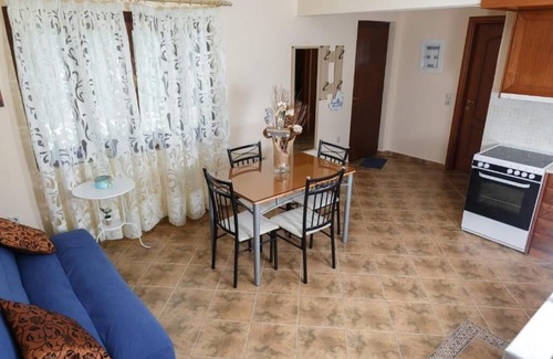 Paralio Astros Casa | Casa de vacaciones Paralion Astros para 1 - 4 personas con 3 dormitorios - Casa adosada