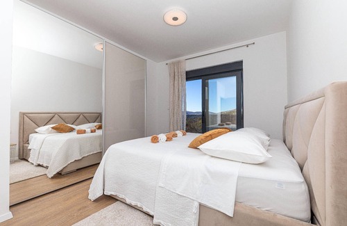 Primorski Dolac Casa | Holiday house Primorski Dolac for 1 - 8 persons with 4 bedrooms - Holiday home