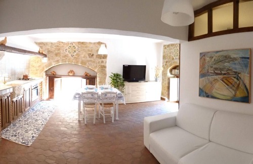 Pachino Casa | Casa de vacaciones Pachino para 1 - 4 personas con 2 dormitorios - Casa de vacaciones