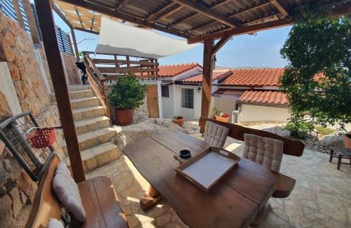Kustici Casa | Holiday House Pag