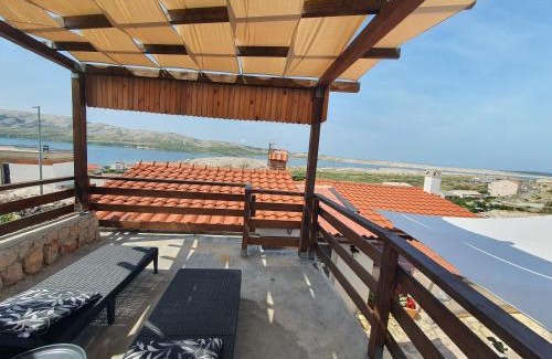 Kustici Casa | Holiday House Pag
