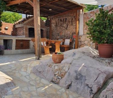 Kustici Casa | Holiday House Pag