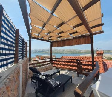 Kustici Casa | Holiday House Pag