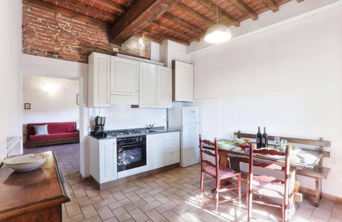 Palaia Otro | Casa de vacaciones Palaia para 20 - 22 personas con 11 dormitorios - Casa rural