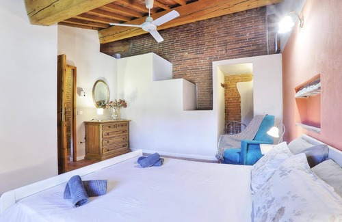 Palaia Otro | Casa de vacaciones Palaia para 20 - 22 personas con 11 dormitorios - Casa rural