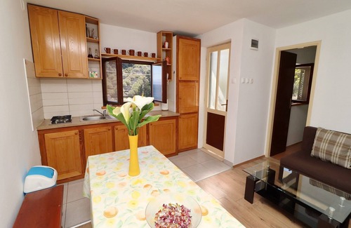 Vela Luka Casa | Holiday House Parive