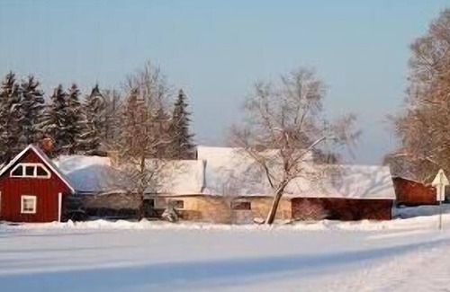 Viljandi County Casa | Casa de vacaciones Pärsti para 1 - 4 personas con 1 dormitorio - Casa de vacaciones