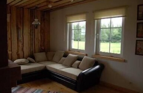 Viljandi County Casa | Casa de vacaciones Pärsti para 1 - 4 personas con 1 dormitorio - Casa de vacaciones