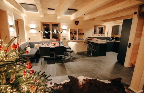 Reichenau Casa | Casa de vacaciones Patergassen para 1 - 8 personas con 4 dormitorios - Casa de vacaciones