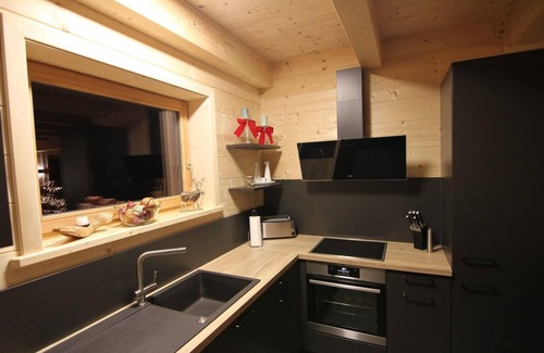 Reichenau Casa | Casa de vacaciones Patergassen para 1 - 8 personas con 4 dormitorios - Casa de vacaciones