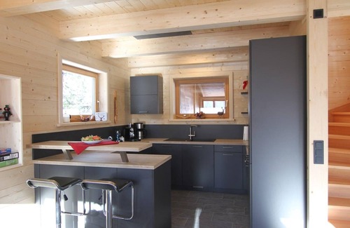Reichenau Casa | Casa de vacaciones Patergassen para 1 - 8 personas con 4 dormitorios - Casa de vacaciones