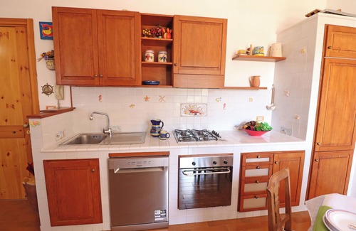 Otranto Apartamento | Holiday House Patrizia Otranto
