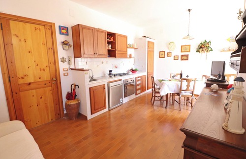 Otranto Apartamento | Holiday House Patrizia Otranto