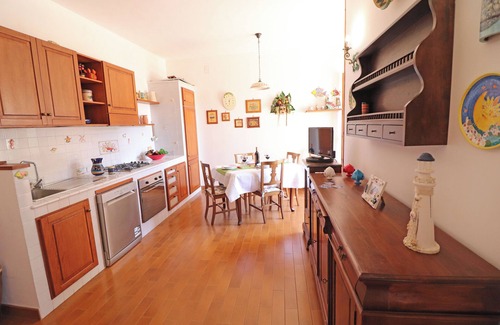 Otranto Apartamento | Holiday House Patrizia Otranto
