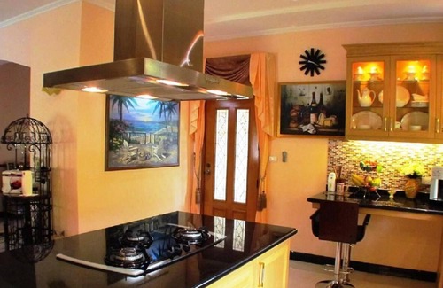Nong Pla Lai Casa | Casa de vacaciones Pattaya para 1 - 12 personas con 4 dormitorios - Casa de vacaciones