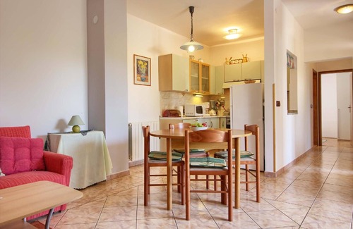 Pavicini Casa | Casa de vacaciones Pavicini para 1 - 8 personas con 3 dormitorios - Casa de vacaciones
