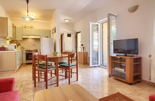 Pavicini Casa | Casa de vacaciones Pavicini para 1 - 8 personas con 3 dormitorios - Casa de vacaciones