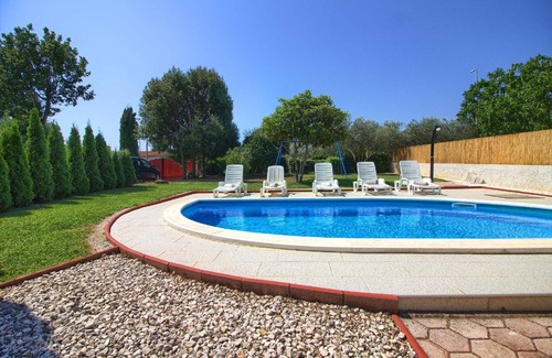 Pavicini Casa | Casa de vacaciones Pavicini para 1 - 8 personas con 3 dormitorios - Casa de vacaciones