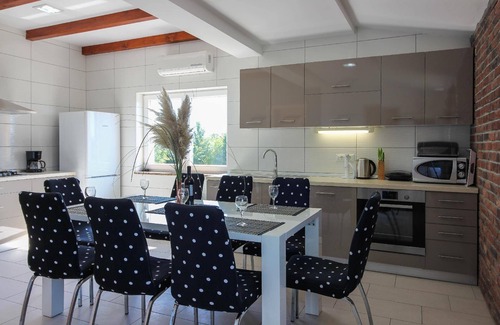 Pavicini Casa | Casa de vacaciones Pavicini para 1 - 8 personas con 4 dormitorios - Casa de vacaciones