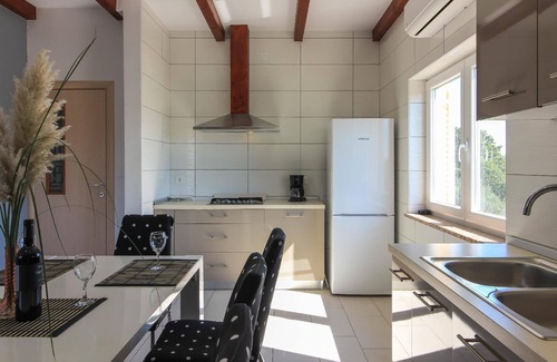Pavicini Casa | Casa de vacaciones Pavicini para 1 - 8 personas con 4 dormitorios - Casa de vacaciones