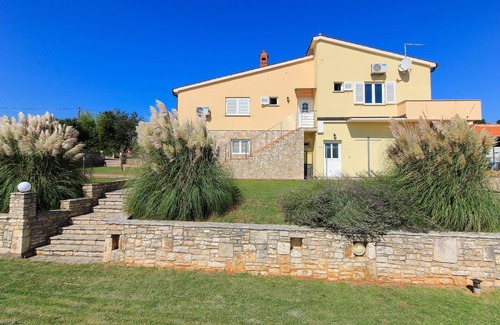 Pavicini Casa | Casa de vacaciones Pavicini para 1 - 8 personas con 4 dormitorios - Casa de vacaciones