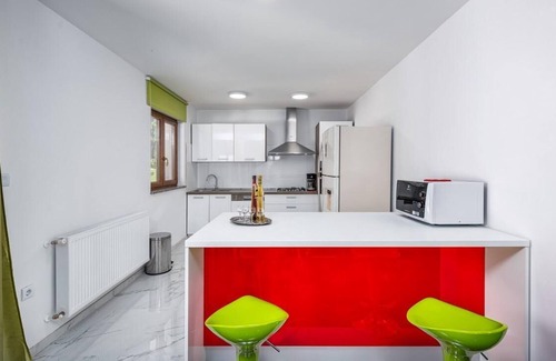 Karojba Casa | Casa de vacaciones Pazin para 1 - 6 personas con 3 dormitorios - Casa de vacaciones