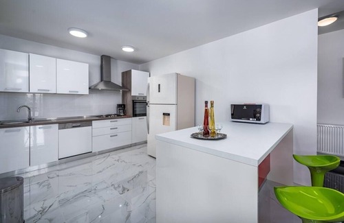 Karojba Casa | Casa de vacaciones Pazin para 1 - 6 personas con 3 dormitorios - Casa de vacaciones