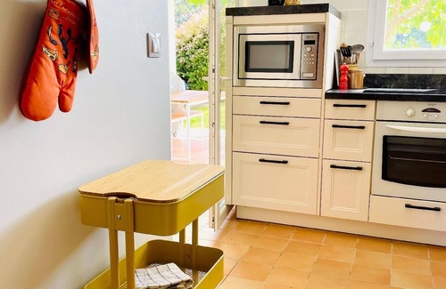 Penestin Casa | Casa de vacaciones Pénestin para 1 - 12 personas con 4 dormitorios - Casa de vacaciones