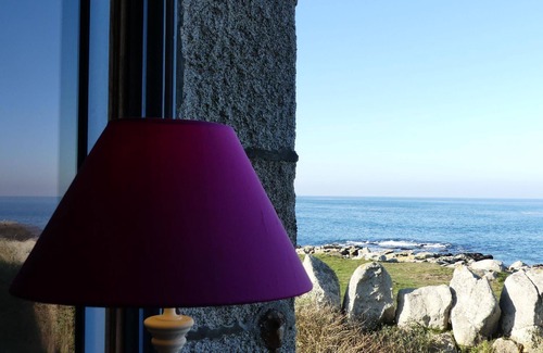 Penmarch Casa | Casa de vacaciones Penmarch para 1 - 13 personas con 6 dormitorios - Casa de vacaciones