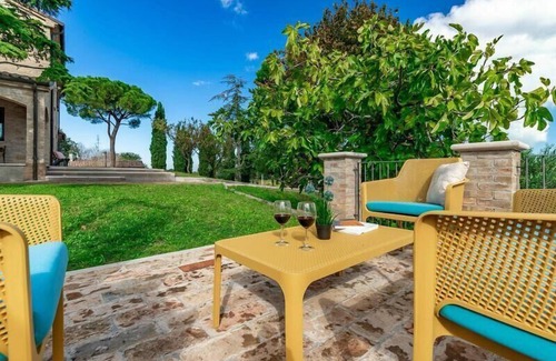 Pesaro Casa | Casa de vacaciones Pesaro para 1 - 10 personas con 4 dormitorios - Casa de vacaciones