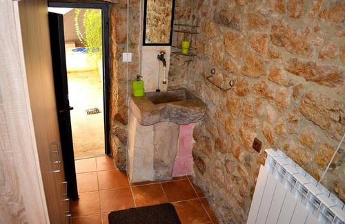 Zagvozd Villa | CASA DE VACACIONES PETRA, Zagvozd