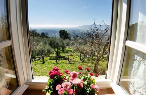 Petrognano Casa | Casa de vacaciones Petrognano para 1 - 4 personas con 2 dormitorios - Casa de vacaciones