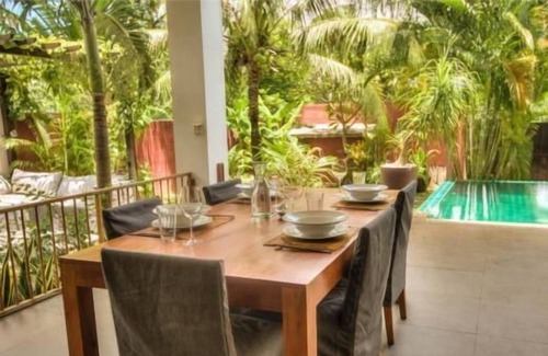 Ho Tram Casa | Casa de vacaciones Phan Thiet para 6 - 10 personas con 3 dormitorios - Casa de vacaciones