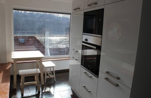 Pirna Casa | Casa de vacaciones Pirna para 1 - 2 personas - Casa de vacaciones