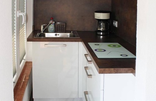 Pirna Casa | Casa de vacaciones Pirna para 1 - 2 personas - Casa de vacaciones