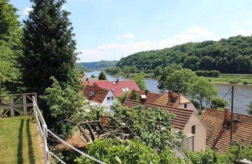 Pirna Casa | Casa de vacaciones Pirna para 1 - 2 personas - Casa de vacaciones