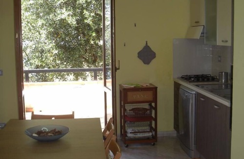 Marina di Pisciotta Casa | Casa de vacaciones Pisciotta para 6 personas con 2 dormitorios - Casa de vacaciones