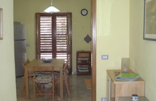 Marina di Pisciotta Casa | Casa de vacaciones Pisciotta para 6 personas con 2 dormitorios - Casa de vacaciones