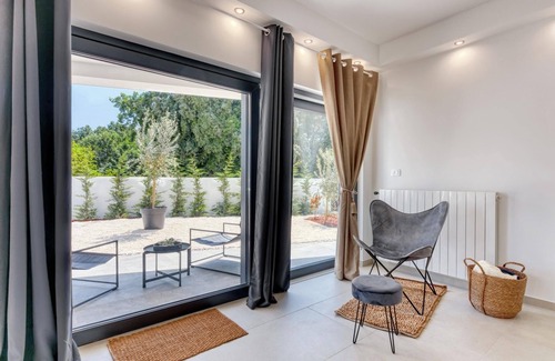 Pomer Casa | Casa de vacaciones Pjescana Uvala para 1 - 8 personas con 4 dormitorios - Casa de vacaciones