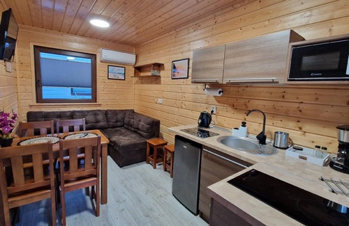 Bobolin Casa | Casa de vacaciones Dabki k Koszalina para 1 - 6 personas con 2 dormitorios - Casa de vacaciones