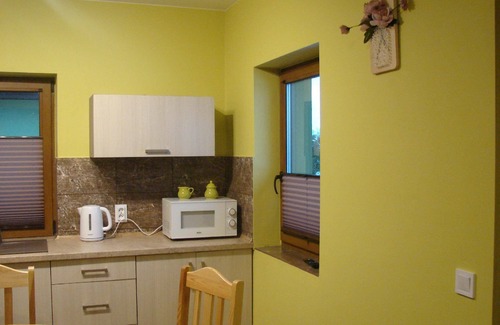 Darlowo Casa | Casa de vacaciones Dabki k Koszalina para 1 - 6 personas con 2 dormitorios - Casa de vacaciones