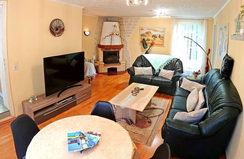 Plau am See Apartamento | Casa de vacaciones Plau am See VER 8251 - VER 8251