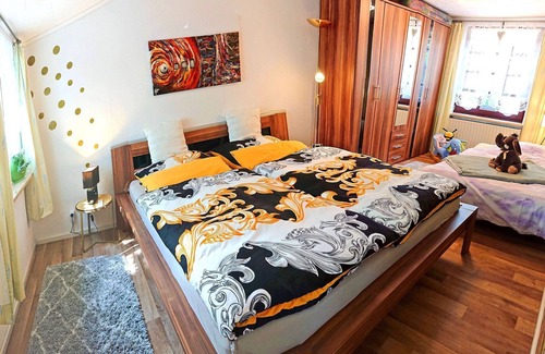 Plau am See Apartamento | Casa de vacaciones Plau am See VER 8251 - VER 8251