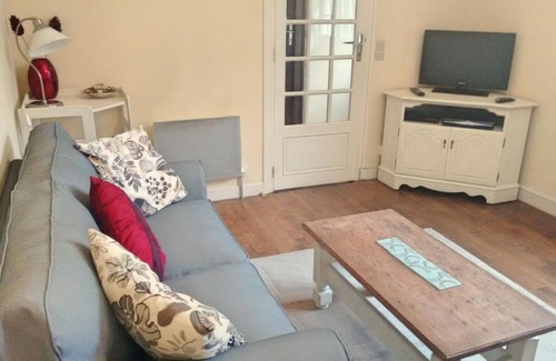 Plessala Casa | Casa de vacaciones Plessala para 1 - 4 personas con 2 dormitorios - Casa de vacaciones