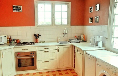 Plessala Casa | Casa de vacaciones Plessala para 1 - 4 personas con 2 dormitorios - Casa de vacaciones